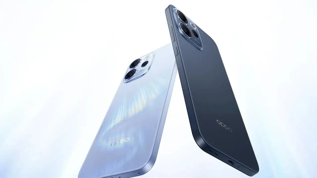 هل ستغير بطارية OPPO Reno15 A بسعة 7000 مللي أمبير ومعيار IP69 قواعد اللعبة؟